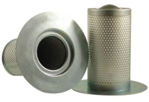 Separator oleju zam. ECOAIR BN17756, INGERSOLL 93604965, DEMAG 05178274, NOITECH NS005520, ECOAIR BN18480, BETICO 4016030