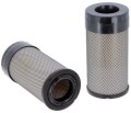 Filtr powietrza SA16627  zam. DYNAPAC 394686 , TAMROCK 55089266, FLEETGUARD AF25143, DONALDSON P785589, DYNAPAC 4700394686