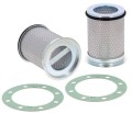 Zestaw filtry KAESER AIRTOWER SK 19 