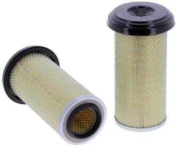 Filtr powietrza KAESER AS 25,  AS 26, AS 30, AS 35 / CECCATO CRA  15 - CRA 30  zam. KAESER 6.2000.0, KAESER 620000, CECCATO 640609, CECCATO 6211475500, 