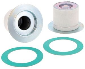 Zamiennik Filtr separator oleju INGERSOLL RAND 22305577, INGERSOLL 22305577-C, MANN 4930055171, MANN LE4006