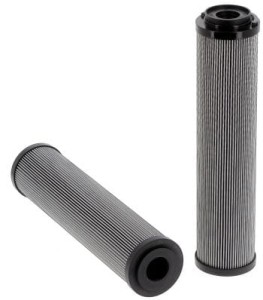 Filtr hydrauliczny SH63789  zam. MP FILTRI MF1802A10HB, JCB 32/925432, SANDVIK 10210031, MP FILTRI MF 1802A10HBP01,  FINLAY 10213409, TEREX 25315262. HIFI SH63789