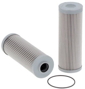 SH52197 Filtr hydrauliczny zam. ARGO V3072046, ZF 5840302201, CASE 192200280705, HSM 44111, NEW HOLLAND 47522804, CLAAS 11419810, ZF 0501325379,  SF-FILTER HY10372. HIFI SH52197