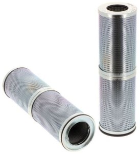 SH68160 Filtr hydrauliczny zam. LIEBHERR 7373878, LIEBHERR 7369258, LIEBHERR 7371514, REGELTECHNIK 066152302P, HENGST E91H, SF-FILTER HY16301. HIFI SH68160