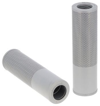 Filtr hydrauliczny SH60854  CATERPILLAR 318 F  zam. CATERPILLAR 398-7171, CAT 3987171