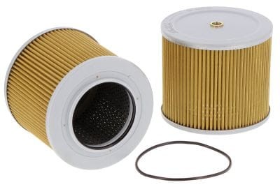 Filtr hydrauliczny SH60036 zam. KOMATSU 2036056250, YANMAR  17216273700,  CASE 159278A1., CASE 71468982 