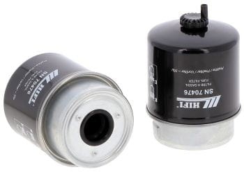 Filltr paliwa CLAAS  AXION 830 zam. STANADYNE 43628, CLAAS 0021526170, CLAAS 21526170