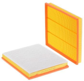 Filtr powietrza zam. FORD 2320832,  FORD 2011999