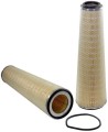 SA10881 Filtr powietrza SISU SK 210/ MERCEDES zam. SISU 1293400151, MERCEDES A9570940004, SISU 1293400121, COOPERS AZA052, HENGST E840L.  Filtr powietrza stożkowy HIFI  SA10881