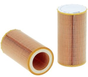 Filtr powietrza SA17334 zam. NEUSON 1000141558, JCB 32/925742, ATLAS COPCO 1636300579, ABAC 8973015500, SF FILTER SL81274, MANN C10050, 