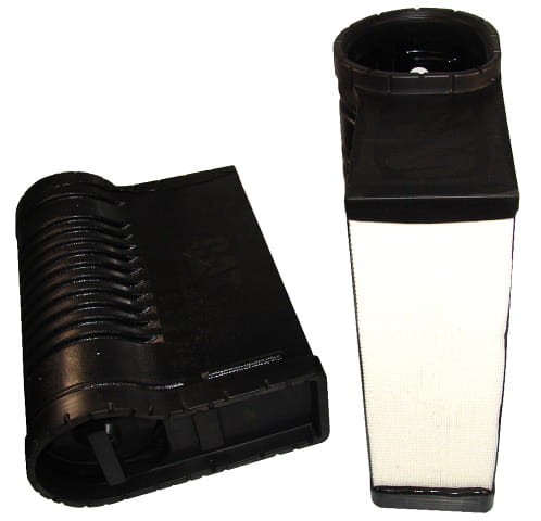 Donaldson filtr powietrza P635784 zam. CAT 396-2122 CAT 3962122 DONALDSON P635784 FILTR powietrza PRONAR NAREW