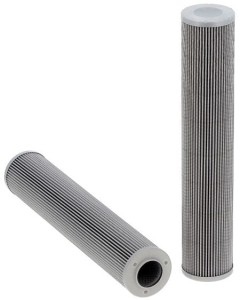 SH87163 Filtr hydrauliczny EUCLID  R 35-324 TD, R 50-324 LD /  SHUTTLELIFT SB 50 zam. VOLVO 4059721 , MANN HD882/5, PALL HC9600FKN16H,  BALDWIN H8084, FLEETGUARD HF7077 