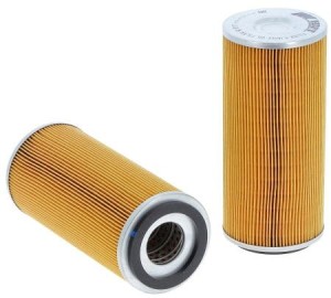 Wkład filtra oleju HIFI SO8117 zam. NEW HOLLAND 1930882, SF-FILTER HY9481, CASE 82991866, NEW HOLLAND 87307705