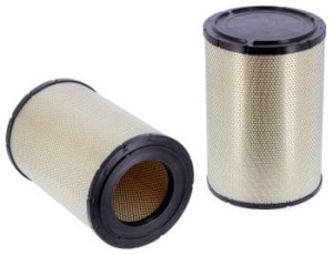 Filtr powietrza zamiennik MANN C311410, HIFI SA17347, HENGST E452L01, RENAULT 5001865723, VOLVO  20732726