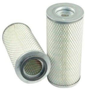 Filtr powietrza SA14500 zam. FLEETGUARD AF4550, MAHLE LX658, LUBERFINER LAF1753, BALDWIN PA2914, VOLVO 1660376-5, DONALDSON P777154, HENGST E127L01