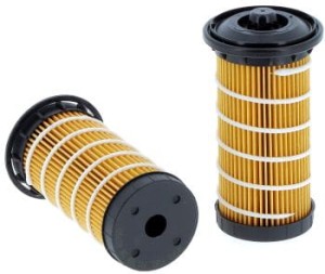 Filtr paliwa SN40730 zam. PERKINS 4461492, ALCO MD-859