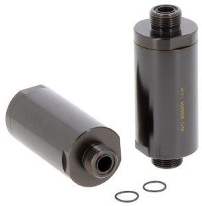 Filtr hydrauliczny - NEW HOLLAND CR 940 - NEW HOLLAND CX 8030 - NEW HOLLAND CX 8040. HIFI SH66244 zam. NEW HOLLAND 86525899, NEW HOLLAND 86596434