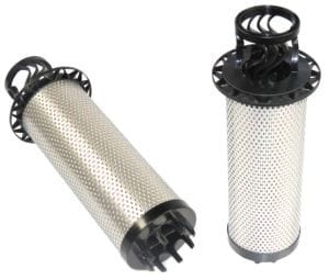 Filtr hydrauliczny  REFORM METRAC H 9 X / KIEFER BOKI HY 1151 zam. ARGO P3113001