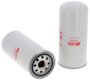 Filtr hydrauliczny GROVE GMK / GAMESA EOLIENNE / ENGEL zam. MAHLE HC35, GROVE 03134850, ENGEL 020411169, GROVE 03321277, MAHLE PC230SM10, GAMESA GP018876, SILVATEC MV55