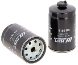 Filtr paliwa YUCHAI / GELEC zam. YUCHAI M3001-1105240C, YUCHAI M3000-1105240-937, YUCHAI M3001-1105240, YUCHAI M3001-1105240-696, YUCHAI M30011105240C