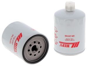 Filtr paliwa  SHANTUI / YUCHAI / GELEC zam. YUCHAI  M30001105100, FLEETGUARD FS19686, YUCHAI 1501105020A