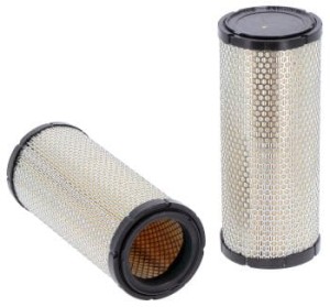 Filtr powietrza SA16059 zam. DONALDSON P822768, DOOSAN 40050400193, CATERPILLAR 1348726, ATLAS COPCO 1310030160, DOOSAN 9213939, CASE 33720A1, KUBOTA R140142270,  FLEETGUARD AF 25436 , AF 25505 , AF 25553, VERMEER 151941001, ATLAS COPCO 2913000193