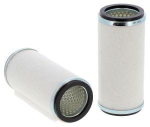 Separator oleju Becker U 2.100  - U 2.70 - U 2.100-48 zam. BECKER 965402, BECKER 852901,  MANN 4900050461, KELTEC KD80007  SEPARATORY OLEJU DO POMP PRÓŻNIOWYCH BECKER 