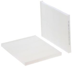 SC5154  Filtr kabinowy FORD VL DG9Z19N619A FORD VL DG9Z-19N619A