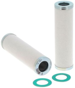 Separator oleju zam. HYDROVANE 3407, CECCATO 641105, HYDROVANE 12857, MATTEI 59874, SF-FILTER SAO55150, NOITECH  NS001510.