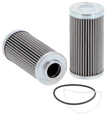 Filtr hydrauliczny SH62002 zam. CASE 3139076R93, CASE 1328276C2,  CASE 1287590C1,  CASE 1328276C1,  CASE 3139076R92,  CASE 3405729R1,  CLAAS 0013002570, FLEETGUARD HF35258. HIFI SH62002