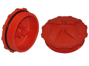 pokrywa filtra hydraulicznego ARGO HYTOS ES074.1212 NAKRĘTKA FILTRA ES074.1212