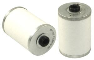 Filtr paliwa zam. PARKER FC2520L007BS, PARKER 1160800003, PARKER  1160800003-01