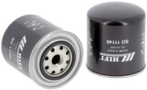 Filtr oleju SO11140 dla MASSEY FERGUSON 837081317 AGCO V837081317; HIFI SO11140