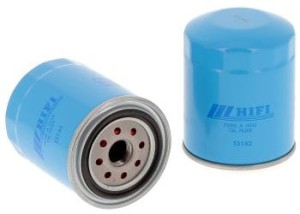 Filtr oleju T3142 zam. FLEETGUARD LF3434, FILTRON OP581 MANN W818/82 PZL PP-4.7.10 MAHLE OC109/1. HIFI T3142
