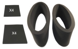 zamiennik zestaw serwisowy filtry do kolektora mgły olejowej LOSMA D3000 D 50 HZ LOSMA A005.059.01#A2A34