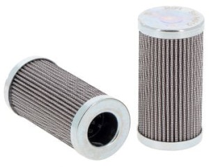 Filtr hydrauliczny SH84012 zam. LIEBHERR 311166,  BOSCH 9000072007, MANN HD57,  MAHLE PI3105SMX10