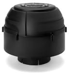 Air Precleaner CAT 130-3280 SY-KLONE 9002 przepływ 500-650 CFM  6" 