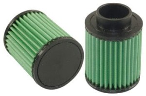 Filtr powietrza BOMBARDIER 500 QUEST, TRAXTER / HONDA 300 TRX / JOHN DEERE 500 - 650 BUCK  zam. BOMBARDIER 707800072, HONDA MOTO 17254HC0680