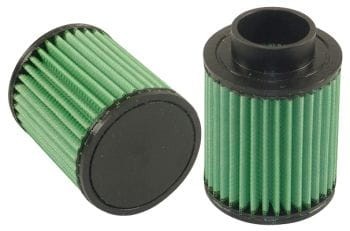 Filtr powietrza BOMBARDIER 500 QUEST, TRAXTER / HONDA 300 TRX / JOHN DEERE 500 - 650 BUCK  zam. BOMBARDIER 707800072, HONDA MOTO 17254HC0680