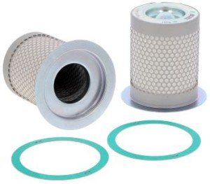 Separator powietrze/olej zam. POWER SYSTEM 490017, POWER SYSTEM PS490017