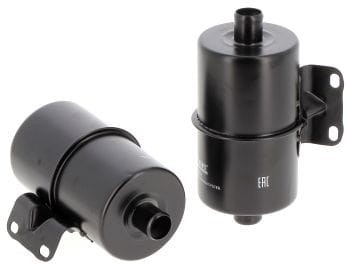 Filtr hydrauliczny HYSTER, YALE zam. HYSTER 1337159, TOYOTA 005911090081, YALE 505973580, BALDWIN PT8435 MPG 