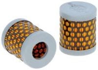 zamiennik filtr powietrza BECKER 909571 BUSCH 0532000033 BUSCH 532033 RIETSCHLE 730123 , PNEUMOFORE 42406, Filtry do pomp próżniowych