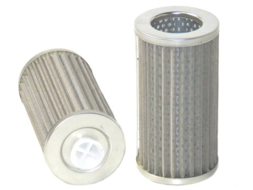 Filtr hydrauliczny SH76115 zam.  UCC R76115, LOGSET 450620, JOHNSTON 159602, JCB 02350120 