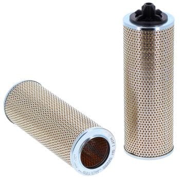 Filtr hydrauliczny zam. ARGO HYTOS K3092552, LINDE 0009830881, FLEETGUARD HF35447, SF FILTER HY10005, STILL 157332, STILL 526772, LINDE 0009830831, MATCH FILTER 188414