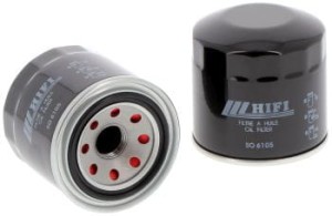 Filtr oleju SO6105 zam. FLEETGUARD LF3646, DONALDSON P502049, BALDWIN B179, MANN W815/80, MANN W87 