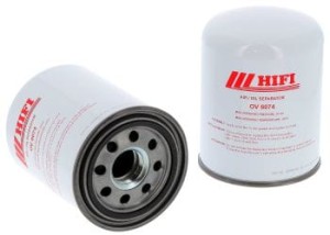 Separator OV6074  zam. ATLAS COPCO 6221373150, WALTER 4060200300, ROTAIR 157170S, BOTTARINI A13010174, MANN LB1374/2, INGERSOLL 93525657, COMPAIR HOLMAN 13010174 , IRMER 754626, FLEETGUARD AS2452, POWER SYSTEM 490023