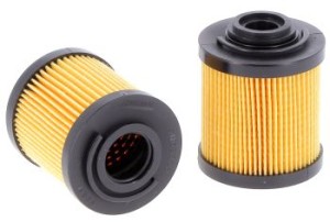 Filtr hydrauliczny SH63306 zam. MP FILTRI MF1001P25N, SOFIMA CRE015CV1, SCANIA 684684, SF-FILTER HY18422, IKRON HHC04076, IMER 212301, MP FILTRI MF1001P25NBP01, UFI ERA31NCD, SCANIA 684864