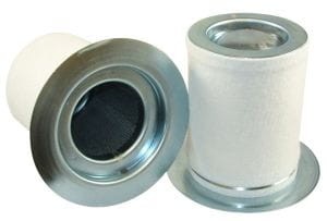 Separator Ingersoll Rand P70 / P110WD zam.  INGERSOLL RAND 92522135, INGERSOL RAND 93522135, MANN 4900155221, MANN LE9035, SF-FILTER SAO57050, MIXJET 19061042