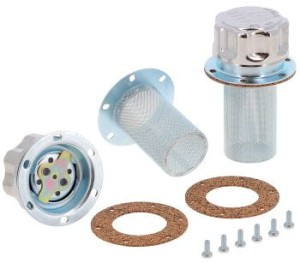 korek wlewu oleju, odpowietrznik zamiennik  SOFIMA TM478G78, PARKER MB1D2A1B1P UCC UCAB116340 