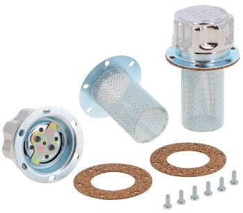 korek wlewu oleju, odpowietrznik zamiennik  SOFIMA TM478G78, PARKER MB1D2A1B1P UCC UCAB116340 